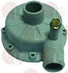 Крышка помпы ZF170 Крышка помпы ZF170