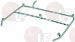 TOP RINSE ARM