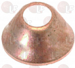 TRUNCATED CONICAL GASKET ��� TUBE K-LCP