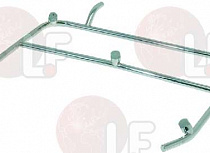 TOP RINSE ARM