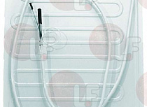 ROLL BOND EVAPORATOR