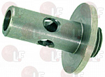 RINSE ARM ASSEMBLY SPINDLE
