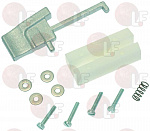 COMPLETE LOCK KIT