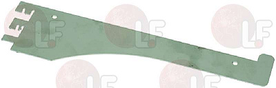 S/STEEL RACK BRACKET