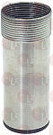 STAINLESS STEEL FOOT ? 1