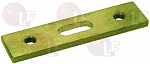 TIE ROD PLATE 60x15 мм TIE ROD PLATE 60x15 мм