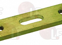 TIE ROD PLATE 60x15 ��
