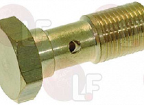 HOLLOW PIN ��� BOILER