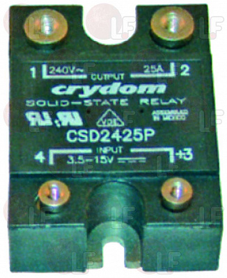 ���� ����������� CSD2425P