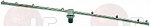 COMPLETE RINSE ARM ASSEMBLY COMPLETE RINSE ARM ASSEMBLY