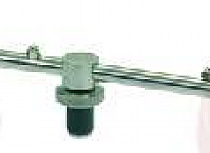 COMPLETE RINSE ARM ASSEMBLY