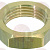 BRASS NUT ? 3/8"