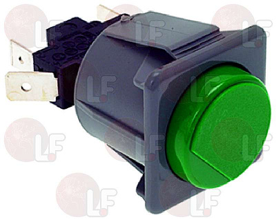 GREEN CYCLE START SWITCH E2502