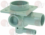 ARM ASSEMBLY SHAFT SUPPORT