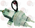RINSE AID INJECTOR 220V 50/60Hz