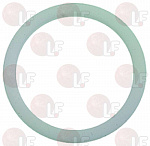 TEFLON FLAT GASKET ? 32x26x2 мм TEFLON FLAT GASKET ? 32x26x2 мм