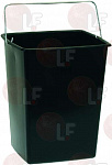 COFFEE DREGS ЧЕРНЫЙ COLLECTION BUCKET COFFEE DREGS ЧЕРНЫЙ COLLECTION BUCKET