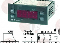 ������ EWTS950 LX 12Vac