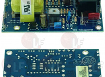 ELECTRONIC PCB MAXITROL 100x70 ��