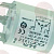 RADIO FREQUENCY INTERFERENCE FILTER 250V