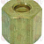 COUPLING ? 3/16"x 6 ��