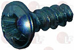ВИНТ 3,5 x 10 - F - A2F ВИНТ 3,5 x 10 - F - A2F
