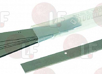 SCRAPER BLADE - 10 PCS
