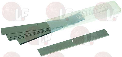 SCRAPER BLADE - 10 PCS