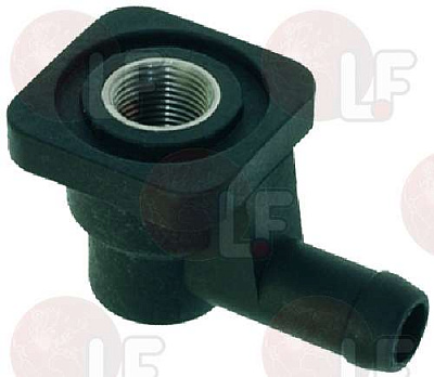 TIE ROD COUPLING