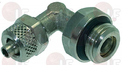 ������ ������� 1/4"M - 6/4
