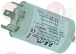 THREE-PHASE TRAP FILTER THREE-PHASE TRAP FILTER