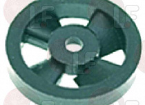 HELICAL JET SWIRL