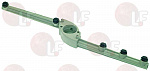 BOTTOM RINSE ARM ASSEMBLY 415 мм BOTTOM RINSE ARM ASSEMBLY 415 мм
