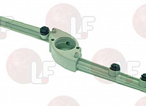 BOTTOM RINSE ARM ASSEMBLY 415 ��