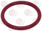 RED SILICONE ������ 03087
