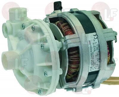 �����  FIR 1252SX 0,25HP 220V 50Hz