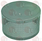 STAINLESS STEEL TANK FILTER ? 110x64 ��