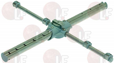WASH/RINSE ARM ASSEMBLY 385 ��