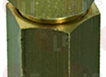 �������� ������ 1/4''F-1/4''M