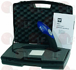 HEATED DIODE LEAK DETECTOR TIFZX-1 HEATED DIODE LEAK DETECTOR TIFZX-1