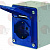 WALL SOCKET SCHUKO 16A 2P+E