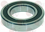 ПОДШИПНИК 6211 2RS ПОДШИПНИК 6211 2RS