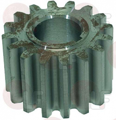 SHAFT TRANSMISSION GEAR