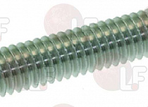 PIN SCREW 4x20 INOX UNI 5927 DIN 914
