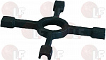 REDUCER MOKA 70x70 мм REDUCER MOKA 70x70 мм
