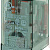 MINI RELAY 55.34.8.230.0040 7A 250V
