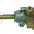 GAS COCK CAL10200