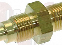 ������ 1/8"M-1/8"M WITH HOUSING