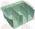 INTERNAL DETERGENT TANK