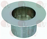 OVERFLOW DRAIN ASSEMBLY ? 1